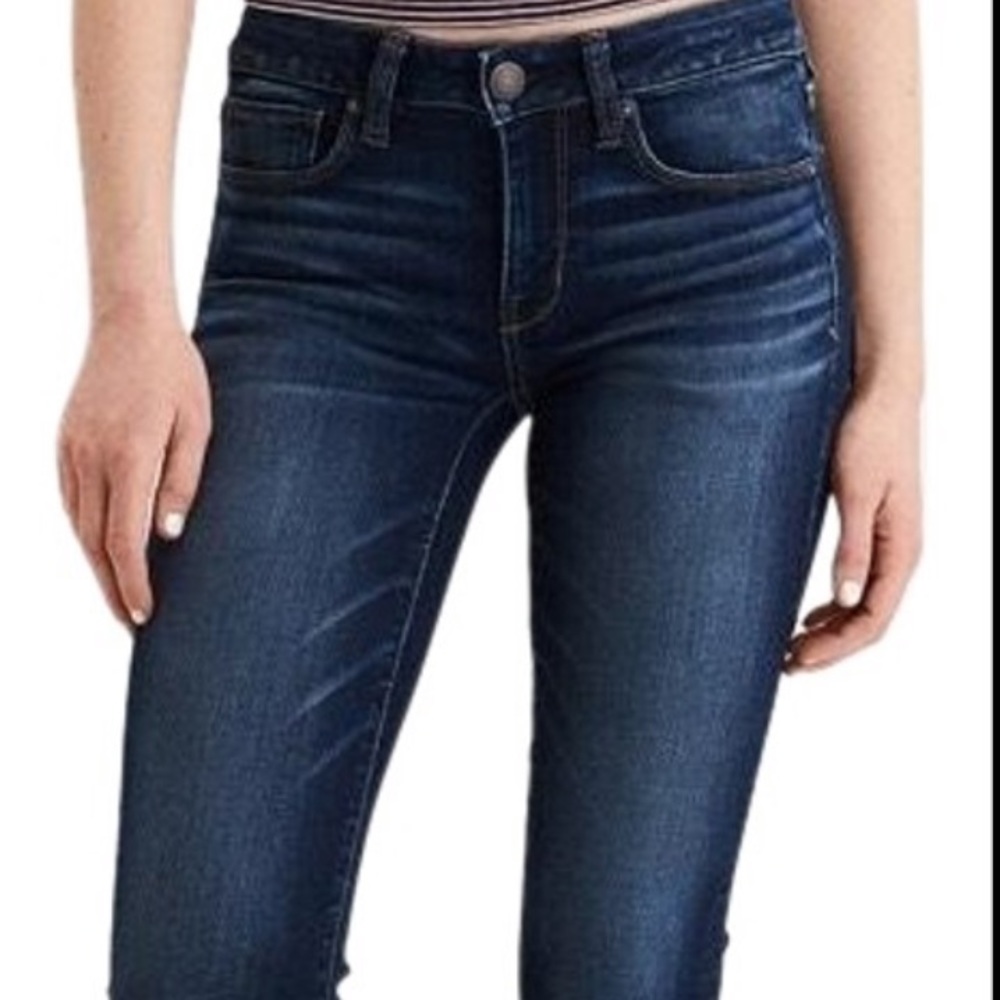 American Eagle Outfitters Jeans